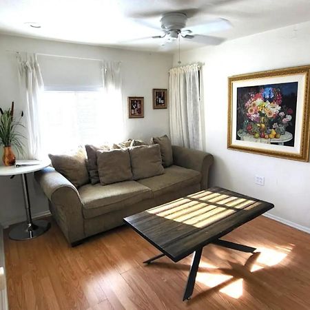 U4 - Cozy 1Br & 1Ba Walkup Apt In Dt Phx With Pkg Phoenix Esterno foto
