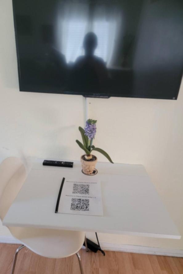 U4 - Cozy 1Br & 1Ba Walkup Apt In Dt Phx With Pkg Phoenix Esterno foto