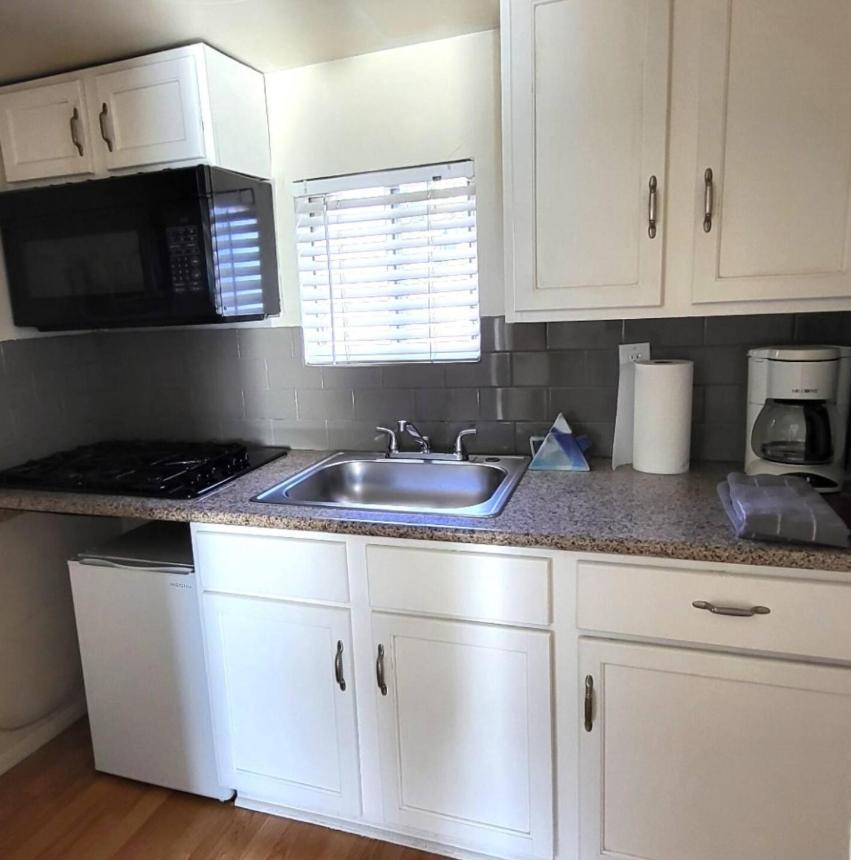 U4 - Cozy 1Br & 1Ba Walkup Apt In Dt Phx With Pkg Phoenix Esterno foto