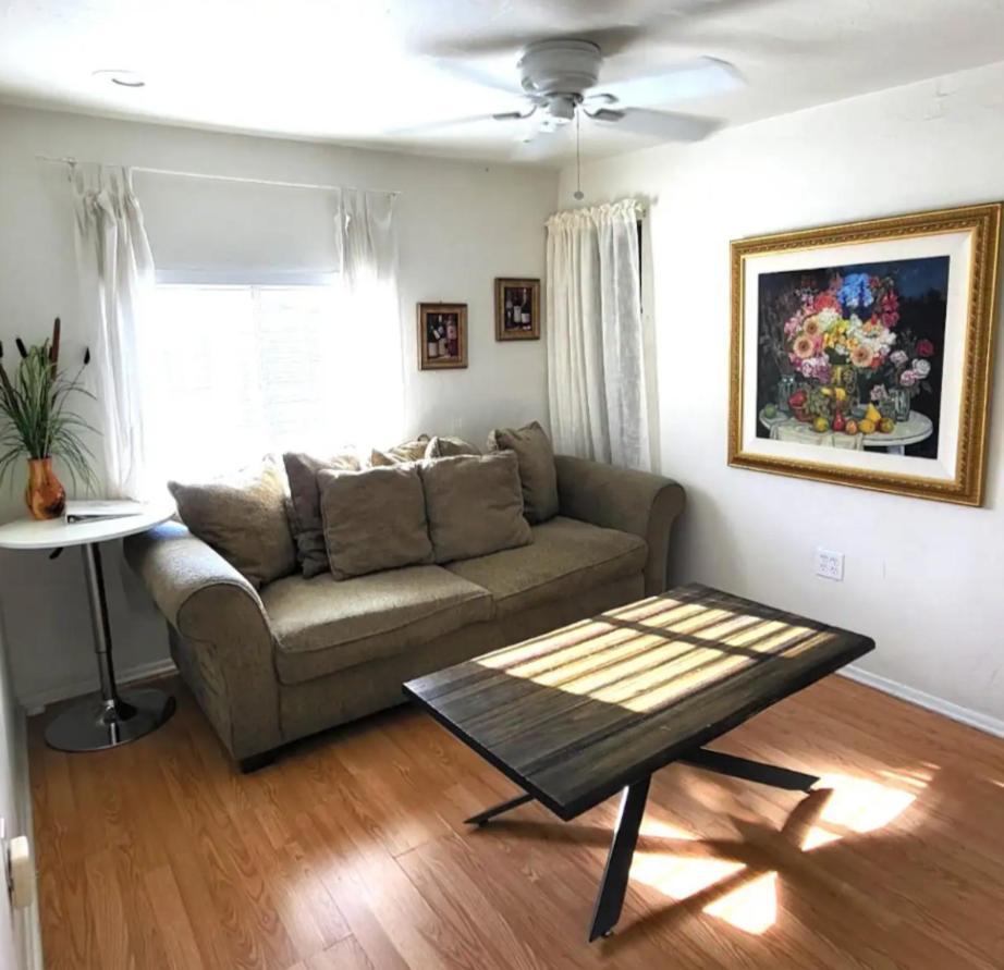 U4 - Cozy 1Br & 1Ba Walkup Apt In Dt Phx With Pkg Phoenix Esterno foto
